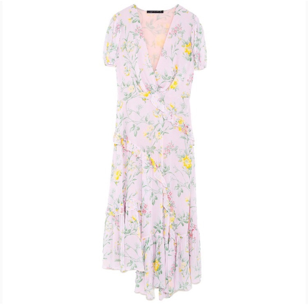 Zara Dress